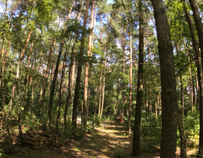 Działka na sprzedaż, Piaseczyński (pow.) Konstancin-Jeziorna (gm.) Konstancin-Jeziorna, 1 221 000 zł, 1657 m2, 3857