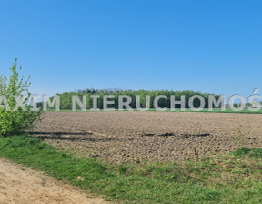 Rolny na sprzedaż, Płoński Płońsk Poczernin, 55 000 zł, 1350 m2, MXM-GS-473