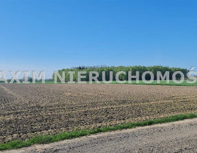 Rolny na sprzedaż, Płoński Płońsk Poczernin, 55 000 zł, 1350 m2, MXM-GS-487