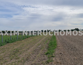 Rolny na sprzedaż, Płoński Załuski Stróżewo, 72 000 zł, 3000 m2, MXM-GS-600