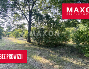 Budowlany na sprzedaż, Wołomiński Radzymin Arciechów, 240 000 zł, 1200 m2, 6717/GS/MAX