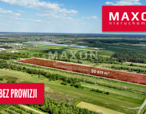 Przemysłowy na sprzedaż, Otwocki Sobienie-Jeziory Radwanków Szlachecki, 3 000 000 zł, 50 611 m2, 239/GI/MAX