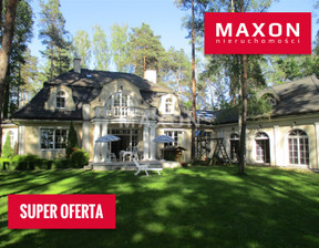 Dom na sprzedaż, Piaseczyński Piaseczno, 5 600 000 zł, 700 m2, 11197/DS/MAX