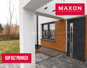 Dom na sprzedaż, Piaseczyński Piaseczno Głosków, 1 160 000 zł, 153 m2, 11723/DS/MAX