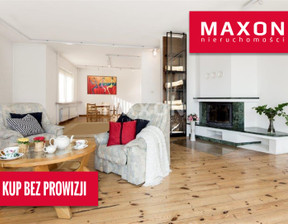 Dom na sprzedaż, Warszawa Wesoła, 4 570 000 zł, 741 m2, 11997/DS/MAX