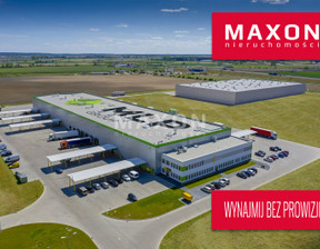 Magazyn do wynajęcia, Poznański Dopiewo Dąbrówka ul. Polna, 54 600 euro (235 872 zł), 14 000 m2, 4485/PMW/MAX