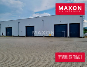 Magazyn do wynajęcia, Ząbkowicki Bardo, 13 200 euro (57 024 zł), 4000 m2, 4515/PMW/MAX