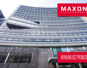 Biuro do wynajęcia, Warszawa Ochota al. Jerozolimskie, 6848 euro (29 583 zł), 428 m2, 23873/PBW/MAX