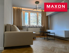 Mieszkanie na sprzedaż, Warszawa Mokotów ul. Fryderyka Joliot-Curie, 759 000 zł, 38,52 m2, 60185/MS/MAX
