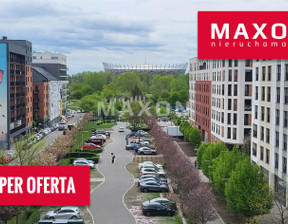 Mieszkanie na sprzedaż, Warszawa Praga-Północ Stefana Okrzei, 747 000 zł, 34,08 m2, 60441/MS/MAX