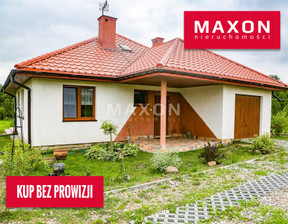Dom na sprzedaż, Pułtuski Pułtusk Głodowo Przemiarowo, 885 000 zł, 151,4 m2, 9553/DS/MAX