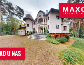 Dom na sprzedaż, Piaseczyński Lesznowola Magdalenka, 3 900 000 zł, 500 m2, 11564/DS/MAX