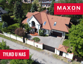 Dom na sprzedaż, Warszawski Zachodni Łomianki, 2 500 000 zł, 294,17 m2, 11870/DS/MAX