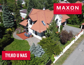 Dom na sprzedaż, Warszawski Zachodni Łomianki, 2 500 000 zł, 294,17 m2, 11870/DS/MAX