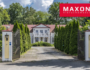 Dom na sprzedaż, Grodziski Żabia Wola Osowiec Parkowa, 4 990 000 zł, 1200 m2, 11826/DS/MAX