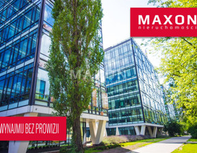 Biuro do wynajęcia, Warszawa Mokotów Postępu, 2100 euro (8988 zł), 150 m2, 23253/PBW/MAX