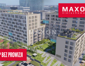 Mieszkanie na sprzedaż, Warszawa Mokotów ul. Wołoska, 1 790 589 zł, 85,1 m2, 60526/MS/MAX