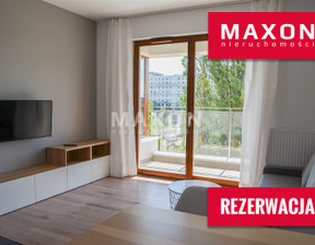 Mieszkanie do wynajęcia, Warszawa Żoliborz ul. Przasnyska, 3700 zł, 45 m2, 26622/MW/MAX