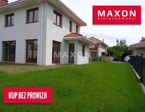Dom na sprzedaż, Piaseczyński Piaseczno Siedliska, 1 499 000 zł, 218 m2, 11260/DS/MAX
