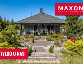 Dom na sprzedaż, Płoński Joniec Królewo, 1 050 000 zł, 100 m2, 11995/DS/MAX