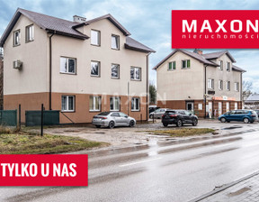 Lokal na sprzedaż, Piaseczyński Piaseczno Runów ul. Solidarności, 3 500 000 zł, 540 m2, 354/OHS/MAX