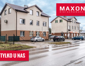 Lokal na sprzedaż, Piaseczyński Piaseczno Runów ul. Solidarności, 3 500 000 zł, 540 m2, 354/OHS/MAX