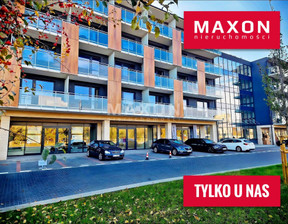 Lokal handlowy do wynajęcia, Warszawa Ursynów ul. rtm. Witolda Pileckiego, 7000 zł, 82 m2, 4950/LHW/MAX