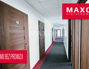Biuro do wynajęcia, Warszawa Ursynów Migdałowa, 2103 euro (9062 zł), 161,74 m2, 22748/PBW/MAX