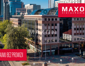 Biuro do wynajęcia, Warszawa Wola Mirów al. Jana Pawła II, 6210 euro (26 827 zł), 345 m2, 23914/PBW/MAX