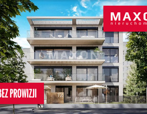Mieszkanie na sprzedaż, Warszawa Mokotów ul. Władysława Orkana, 1 560 384 zł, 51,84 m2, 60555/MS/MAX