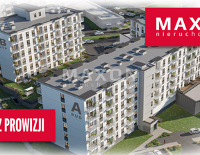Mieszkanie na sprzedaż, Wołomiński Radzymin Słowackiego, 515 406 zł, 55,42 m2, 60845/MS/MAX