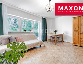Mieszkanie na sprzedaż, Warszawa Mokotów ul. Ludwika Idzikowskiego, 995 000 zł, 62 m2, 60907/MS/MAX