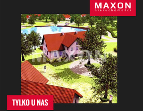 Budowlany na sprzedaż, Ostródzki Miłakowo Naryjski Młyn, 135 000 zł, 3005 m2, 7171/GS/MAX