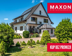 Dom na sprzedaż, Kozienicki Kozienice Majdany Rusin, 2 495 000 zł, 325 m2, 12090/DS/MAX