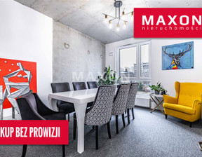 Biuro na sprzedaż, Warszawa Praga-Południe ul. Marii Rodziewiczówny, 1 950 480 zł, 113,4 m2, 1238/LBS/MAX
