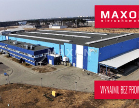 Magazyn do wynajęcia, Bydgoszcz ul. Hermana Frankego, 41 730 euro (180 274 zł), 10 700 m2, 4642/PMW/MAX