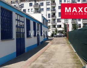 Magazyn do wynajęcia, Warszawa Wola, 3762 zł, 57 m2, 2008/OMW/MAX