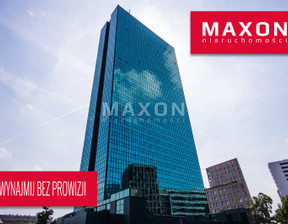 Biuro do wynajęcia, Warszawa Śródmieście ul. Stawki, 26 750 zł, 535 m2, 20003/PBW/MAX