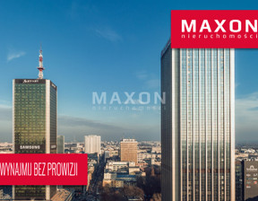 Biuro do wynajęcia, Warszawa Śródmieście Chałubińskiego Tytusa, 8000 euro (34 880 zł), 500 m2, 22080/PBW/MAX