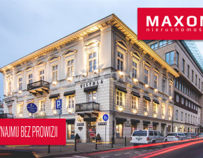Biuro do wynajęcia, Warszawa Śródmieście Pl. Trzech Krzyży, 3550 euro (15 372 zł), 142 m2, 22915/PBW/MAX