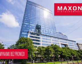 Biuro do wynajęcia, Warszawa Śródmieście Gen. W. Andersa, 6132 euro (26 245 zł), 292 m2, 23046/PBW/MAX