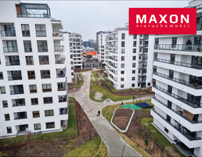 Mieszkanie na sprzedaż, Warszawa Mokotów ul. Konstruktorska, 1 595 000 zł, 76,58 m2, 60390/MS/MAX