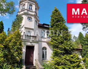 Dom na sprzedaż, Piaseczyński Konstancin-Jeziorna, 18 000 000 zł, 1230 m2, 6634/DS/MAX