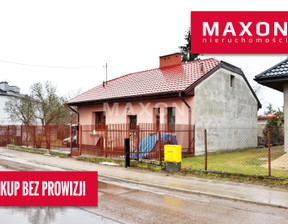 Dom na sprzedaż, Warszawa Rembertów, 999 900 zł, 140 m2, 9995/DS/MAX