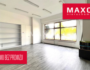 Lokal handlowy do wynajęcia, Warszawa Mokotów Służewiec Domaniewska, 6900 zł, 92 m2, 1766/PHW/MAX