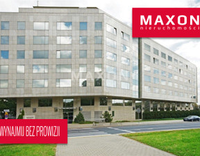 Biuro do wynajęcia, Warszawa Mokotów ul. Belwederska, 34 960 zł, 437 m2, 19950/PBW/MAX