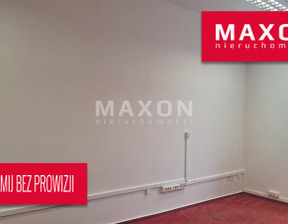 Biuro do wynajęcia, Warszawa Śródmieście Mokotowska, 1155 zł, 21 m2, 23076/PBW/MAX