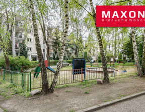 Mieszkanie na sprzedaż, Warszawa Ursynów ul. Jana Żabińskiego, 1 680 750 zł, 130,5 m2, 58868/MS/MAX