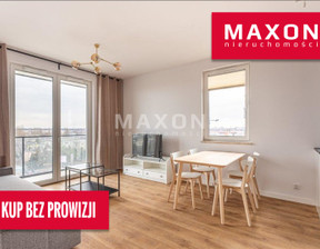 Mieszkanie na sprzedaż, Warszawa Praga-Północ ul. Jagiellońska, 652 978 zł, 40,06 m2, 60659/MS/MAX