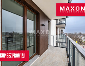 Mieszkanie na sprzedaż, Warszawa Praga-Północ ul. Jagiellońska, 1 022 627 zł, 60,85 m2, 60662/MS/MAX